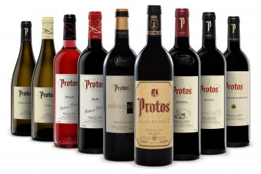 Vinos de Protos