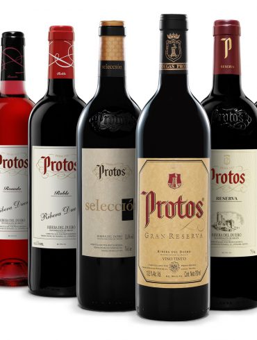 Vinos de Protos