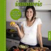 Cocina sana para disfrutar, de Isasaweis