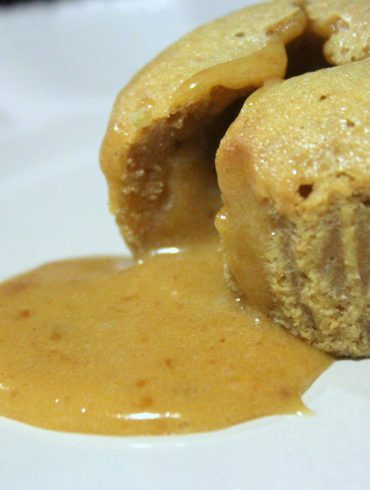 Coulant de Turrón