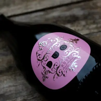 Duo Rosé de Bodega Menade