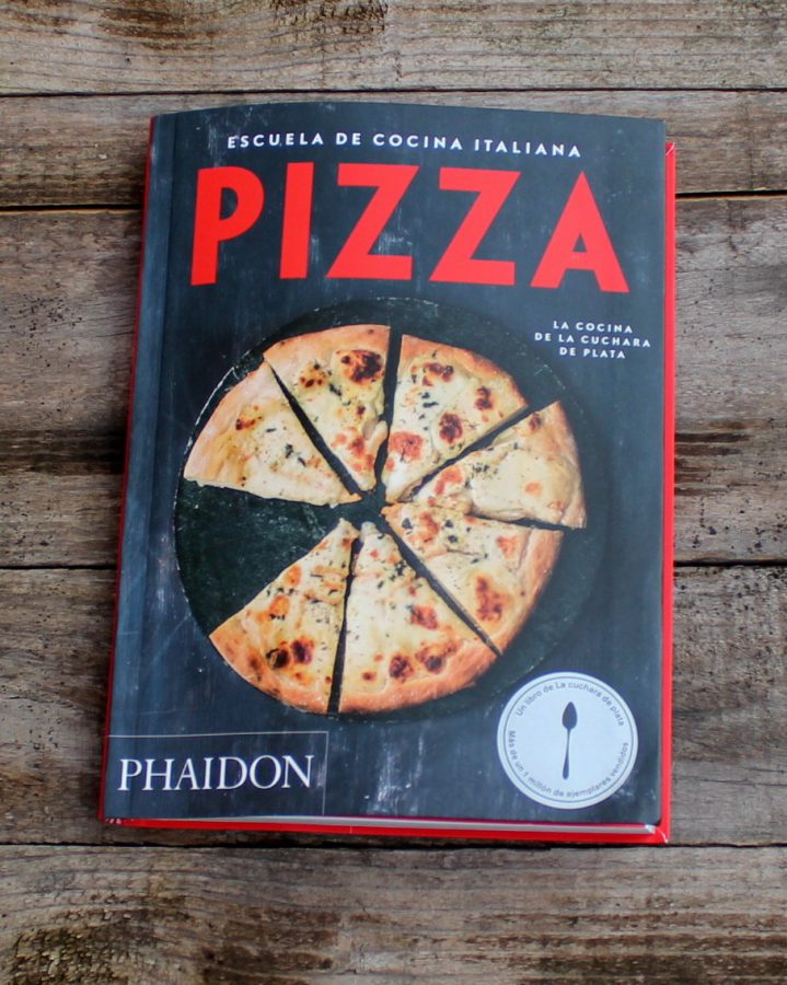 Escuela de cocina italiana Pizza