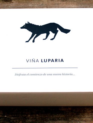 Estuche PopUp Manada Luparia