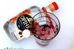Gin Tonic especial con Ginebra Opihr Oriental Spiced Ginebra Opihr Oriental Spiced Gin