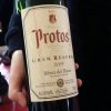 Gran Reserva Protos-2009