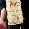 Gran Reserva Protos-2009-do-ribera-del-duero