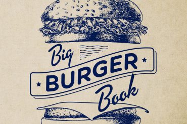 Hellman s Big Burger Book