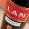 Vino LAN Crianza 2011