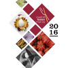 Madrid Fusión Manila 2016 brochure