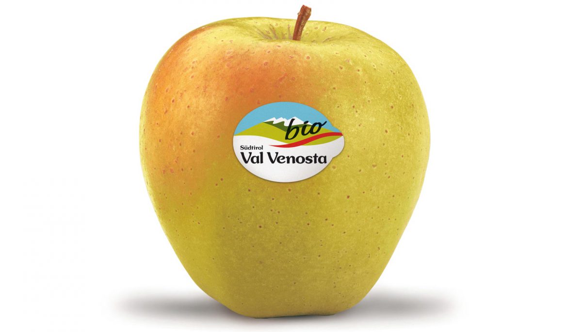 Manzanas Val Venosta