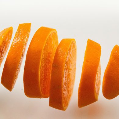 NARANJA RODAJAS
