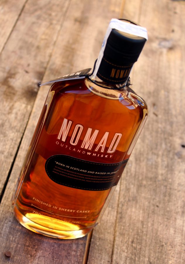 Nomad Outland Whisky