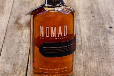 Nomad Outland Whisky