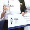 Premio Promesas de la Alta Cocina 2014 - 2015