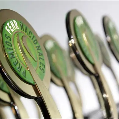 Premios Nacionales de Hostelería 2015