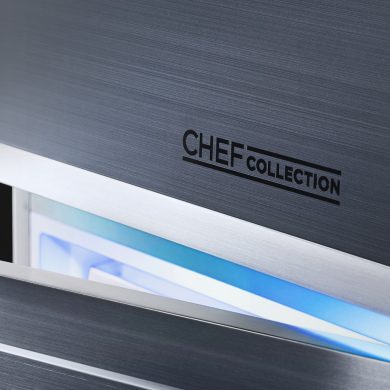 Samsung Chef Collection, frigoríficos de alta cocina