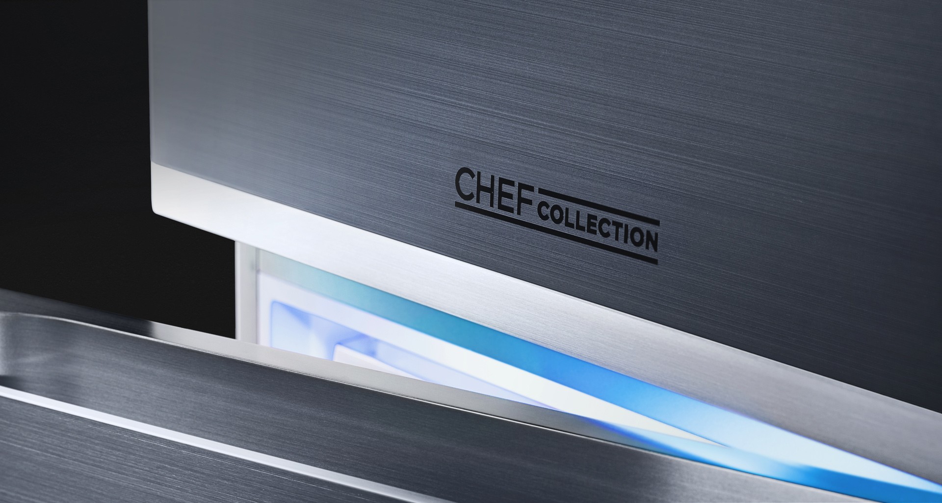 Samsung Chef Collection, frigoríficos de alta cocina