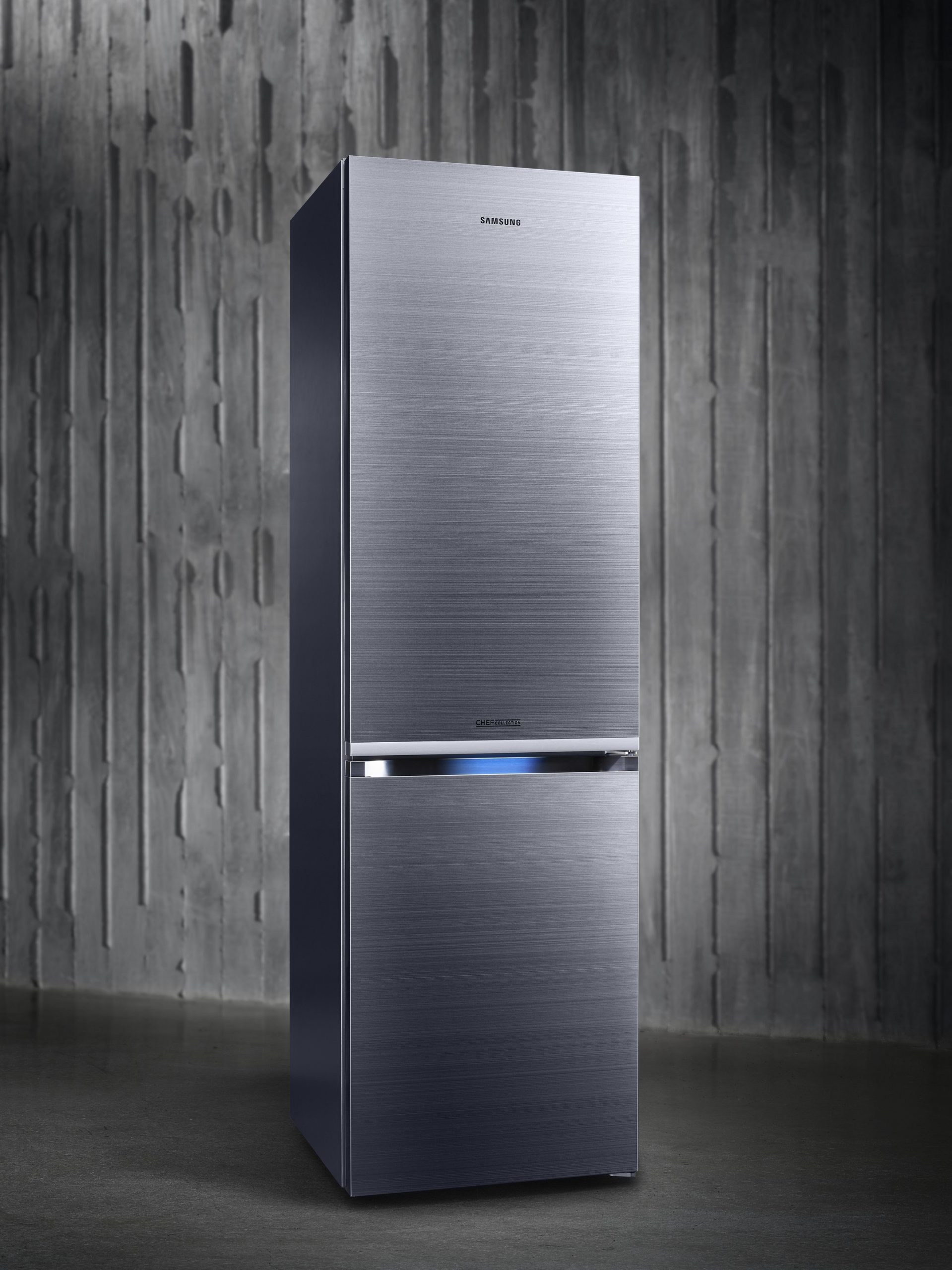 Samsung Chef Collection, frigoríficos de alta cocina