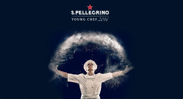 San Pellegrino Young Chef 2016