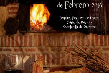 V Jornadas del Lechazo de la Ribera del Duero