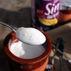 Yogures caseros con leche sin lactosa (4)