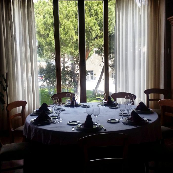 Comedor Bodega Arzuaga