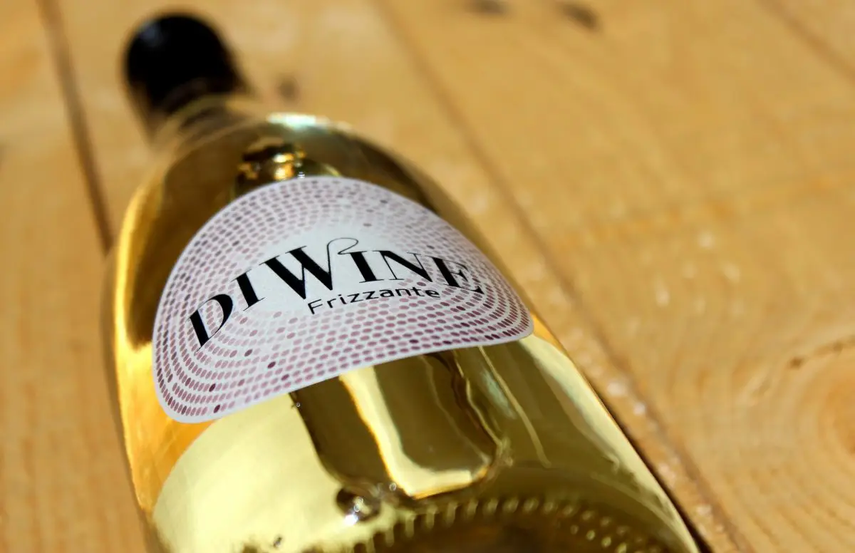 diwine - frizzante diwine - frizzante