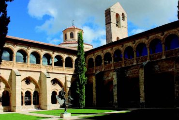 Hotel Monasterio de Santa María de Valbuena