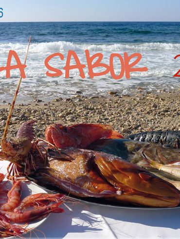#IbizaSabor16