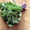 Kale, el superalimento de moda