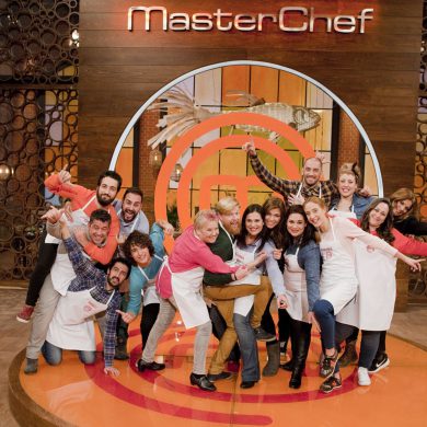 MasterChef 4 concursantes (1)