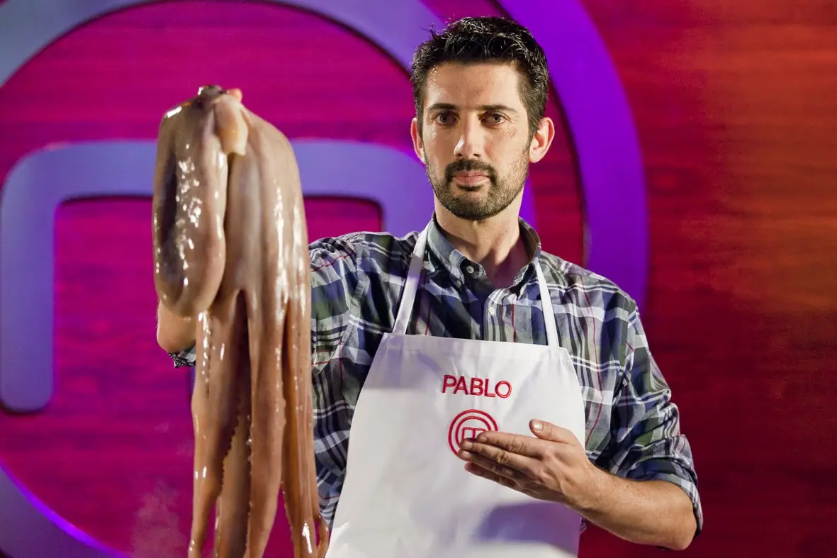 Pablo (La Coruña). 39 años. Ingeniero de estructuras.