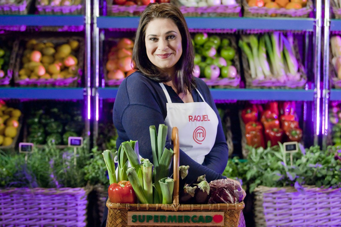 Raquel (Cádiz). 39 años. Ama de casa.