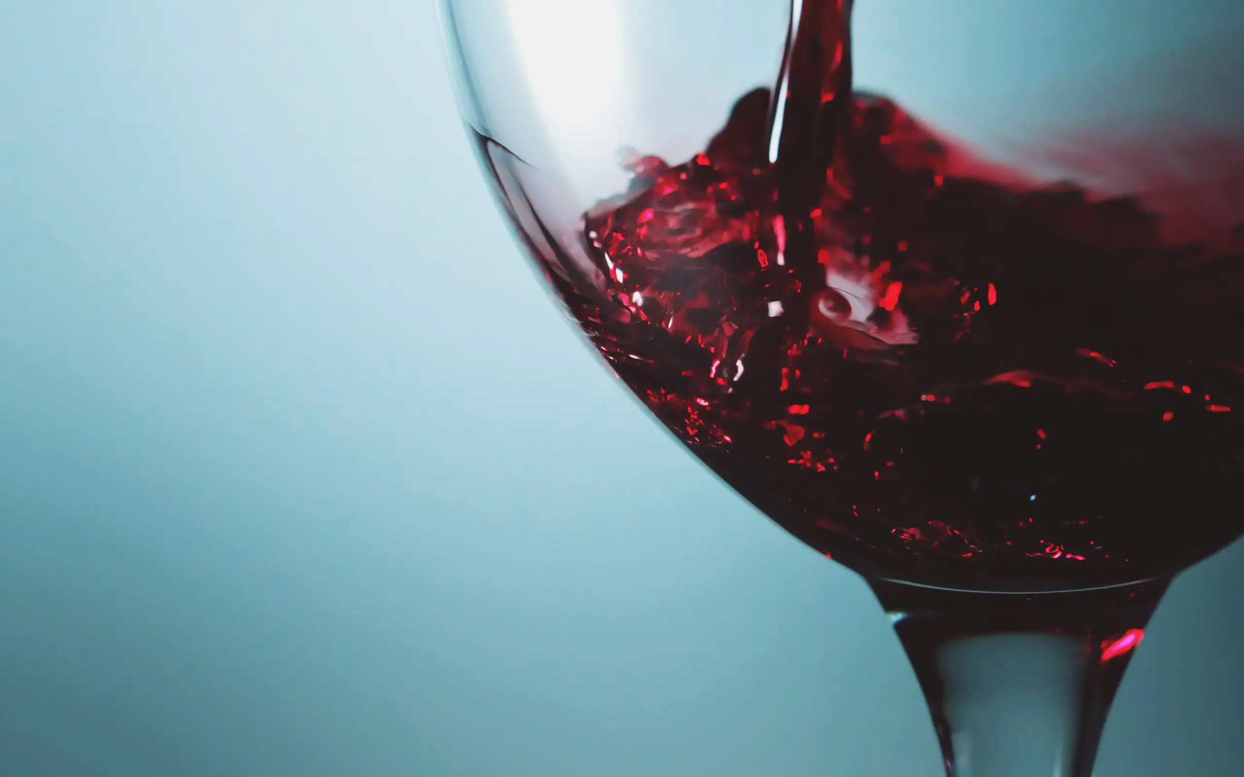 chato de vino