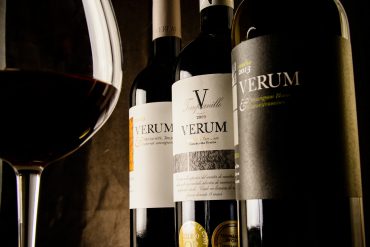 Bodegas y viñedos Verum