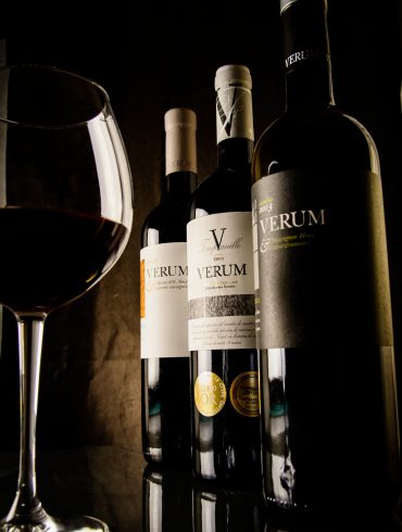 Bodegas y viñedos Verum