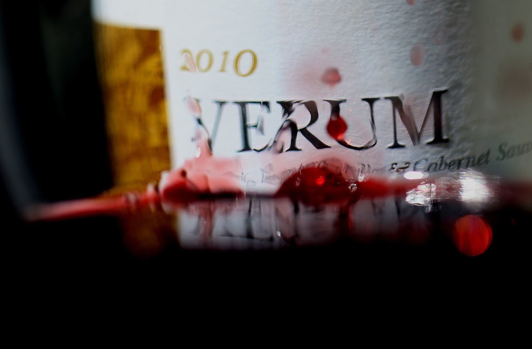 Bodegas y viñedos Verum