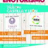 I Feria de Enoturismo de Castilla y León en Madrid