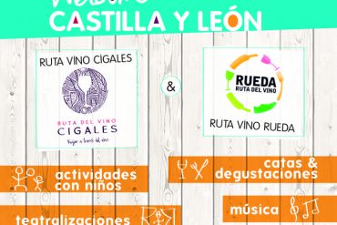 I Feria de Enoturismo de Castilla y León en Madrid