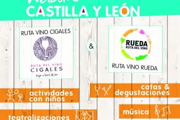 I Feria de Enoturismo de Castilla y León en Madrid
