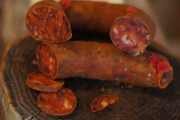 Chorizo Extremeño