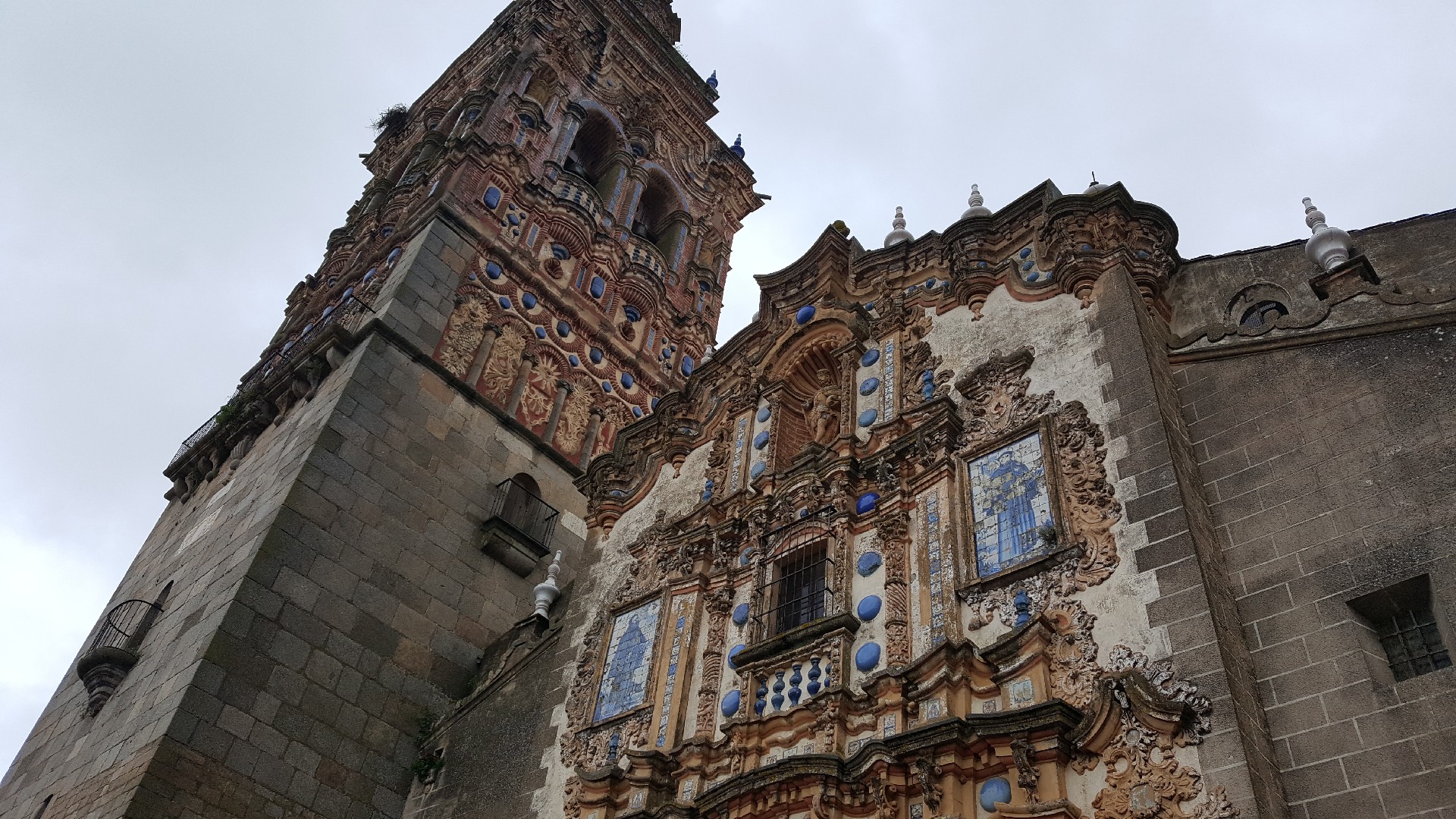 Iglesia de San Bartolomé (Jerez de los Caballeros)