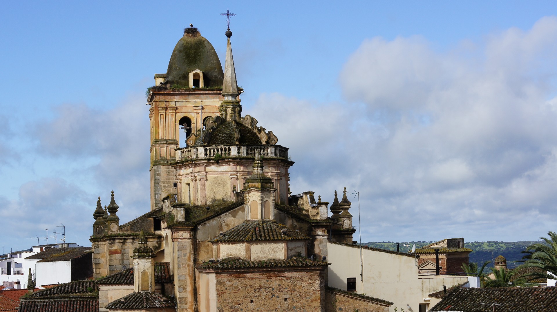 Iglesia de Santa María de la Encarnación