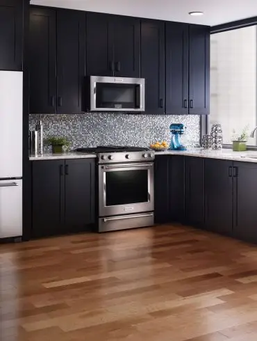 KitchenAid Electrodomésticos 2016