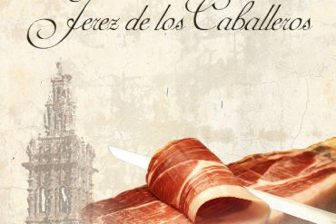 Salón de Jamón Ibérico de Jerez de los Caballeros 2016