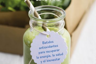 Smoothies Verdes