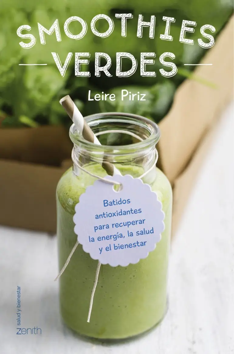 Smoothies Verdes