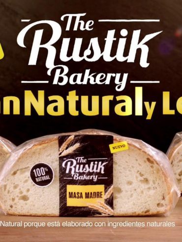 The Rustik Bakery El Pan Natural