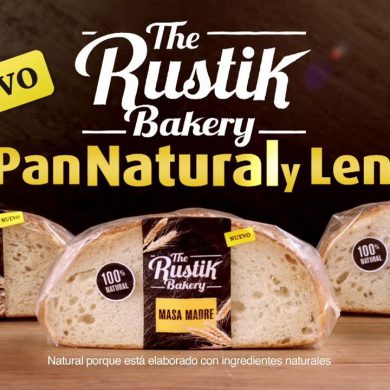 The Rustik Bakery El Pan Natural