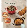 Thermomix de tapas